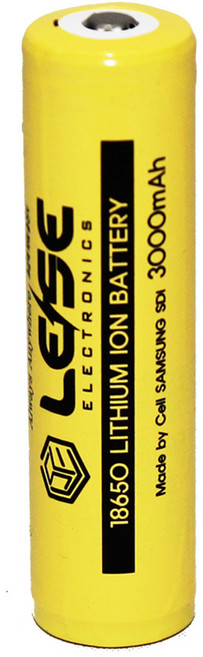 삼성 18650 배터리 (리튬이온 충전지), 3000mAh, 1개, 1개입