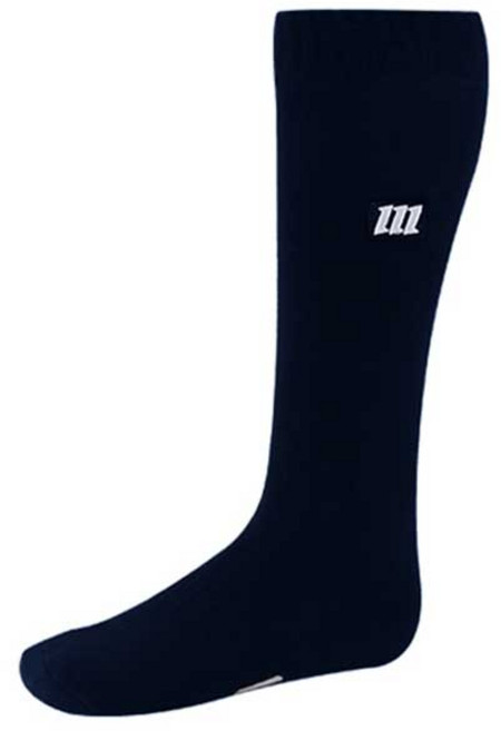 모리모토 STS-400 성인용 야구양말 네이비 야구스타킹