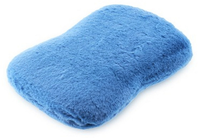 잇츠윈 시그니처 SE 워시패드, 블루, 1개