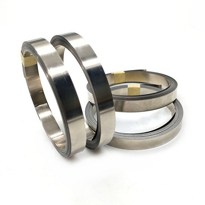 알곤용접기 스폿용접기 1roll 5m 순수 니켈 스트립 li 18650 배터리 용접 18650 니켈 니켈 스트립 테이프 21700 순수 니켈 스트립 21700 2m 10m, 0.2x10mm 2M, 1개