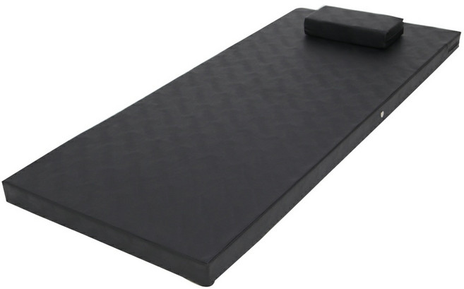 병원 매트리스 병원 침대 의료용 매트 허리디스크 허리에좋은 허리환자 가죽 매트리스 8T