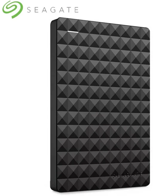 LS 씨게이트 확장 하드 드라이브 160GB-500GB USB3.0 외장 2.5 인치 휴대용, 04 250GB, 07 250GB, 01 black_07 250GB