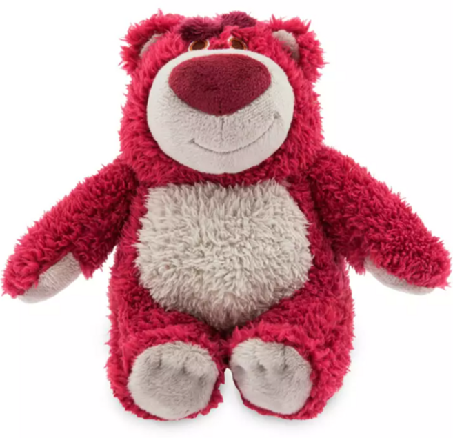 디즈니정품 토이스토리 랏소 인형 7인치 MINI, 혼합색상, 17.78cm, 1개
