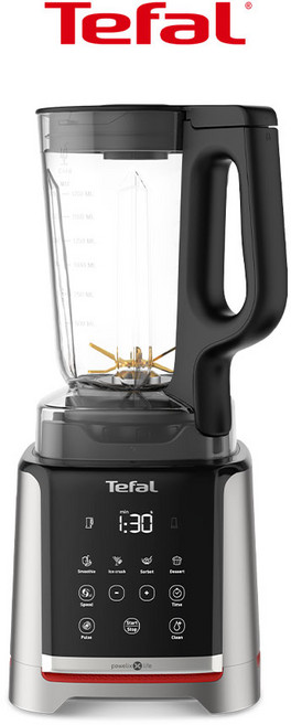 테팔 초고속블렌더 인피니믹스 저소음 믹서기 BL91HDKR, 테팔 초고속블렌더 인피니믹스 저소음 믹서기 BL91HD