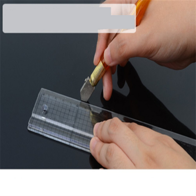 실속상점 유리칼 유리병커터기, 1