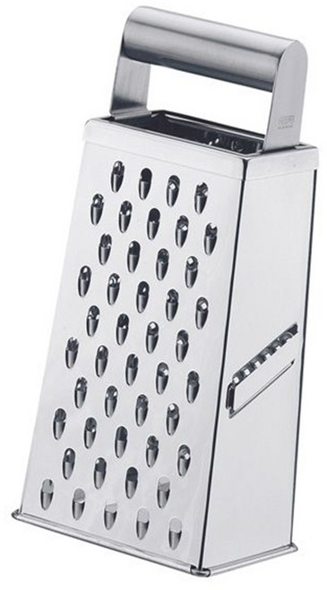 게푸 10750 CUBO 사각 강판