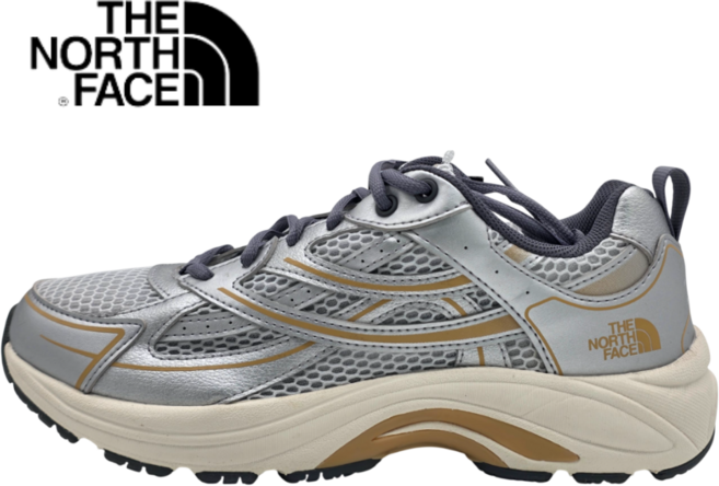 [매장발송]노스페이스 남녀공용 운동화 가볍고 발편한 통기성 메쉬 러닝화 헬스화 워킹화