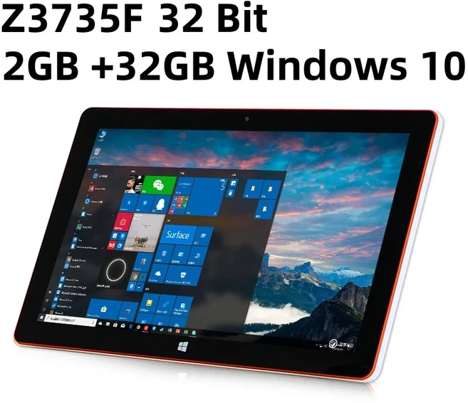 10.1인치 4GB 램 저장용량 윈도우 11 태블릿 PC AR40 N3350 쿼드 코어 1920 x IPS 화면 WIFI 타입-C USB 3., 01 White 2GB 32GB, 02 Tablet Standard