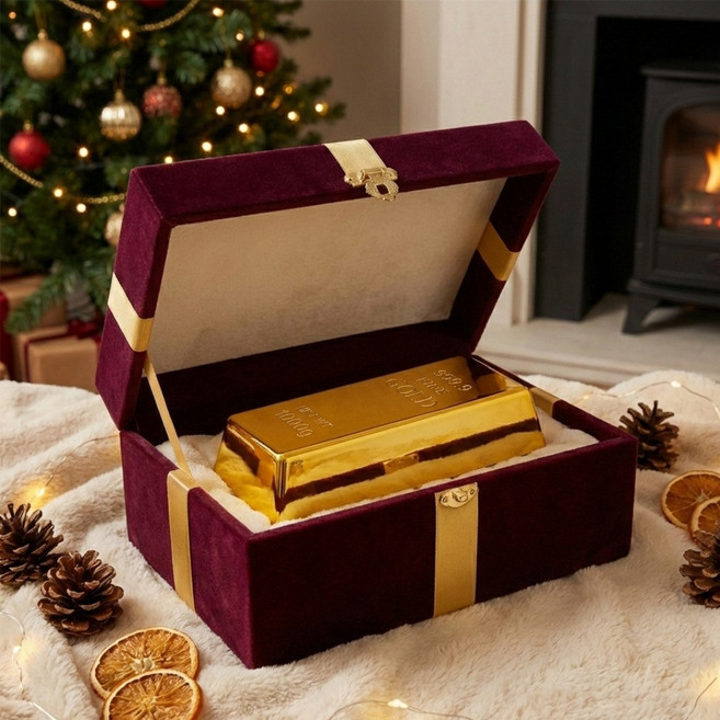 다이떼 인테리어 촬영소품 금전운 가짜금괴 모형골드바, 대형