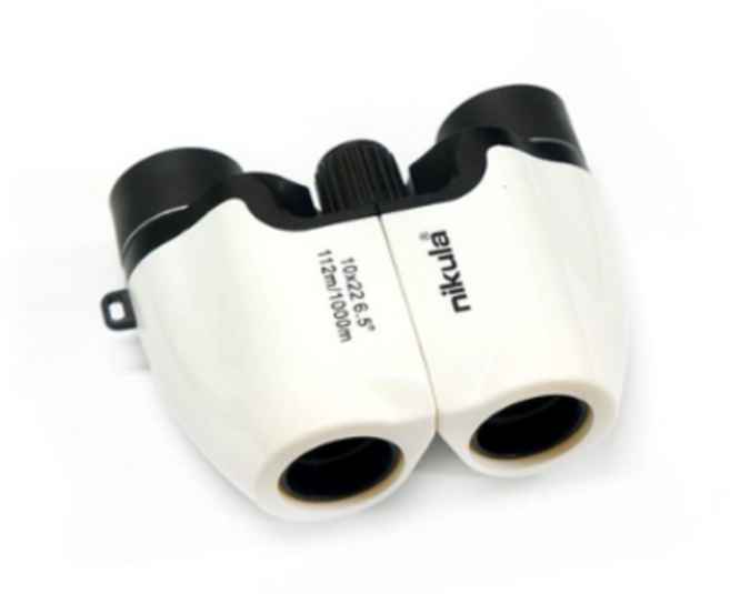 니쿠라 쌍안경 오페라글라스 고배율 콘서트 뮤지컬망원경