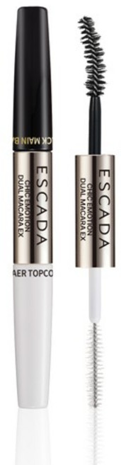 에스까다 쉬크 이모션 듀얼 마스카라 이엑스, 없음, 상세설명 참조