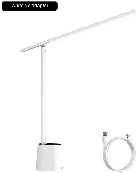 LED 스탠드 책상 마그네틱 등 desk 무드등 무선, 기타