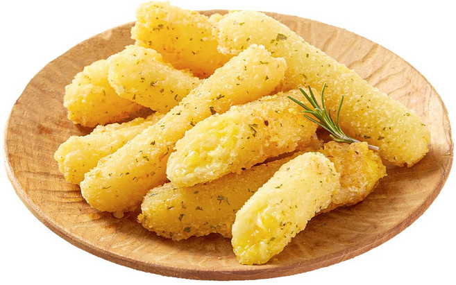 파르팜 고구마 치즈스틱, 1개, 1kg