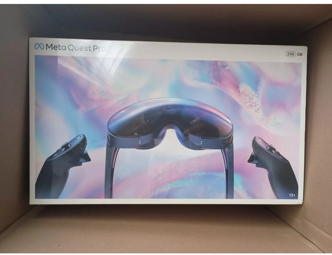 메타 퀘스트 프로 Meta Quest Pro 관세포함, 1개