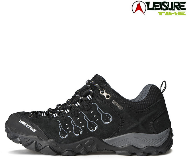 레저타임 공식 트레킹화 방수등산화 WHALE(웨일)