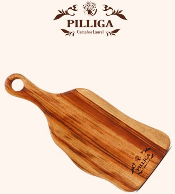 필리가 주니어컨스트 캄포도마 원목도마, 없음