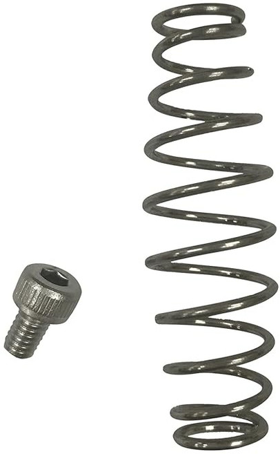 DOGYU 토우산업 코일식 스테인 미니 커터용 스프링 부품 시리즈 공통 01337, 1개, 상세페이지 참조