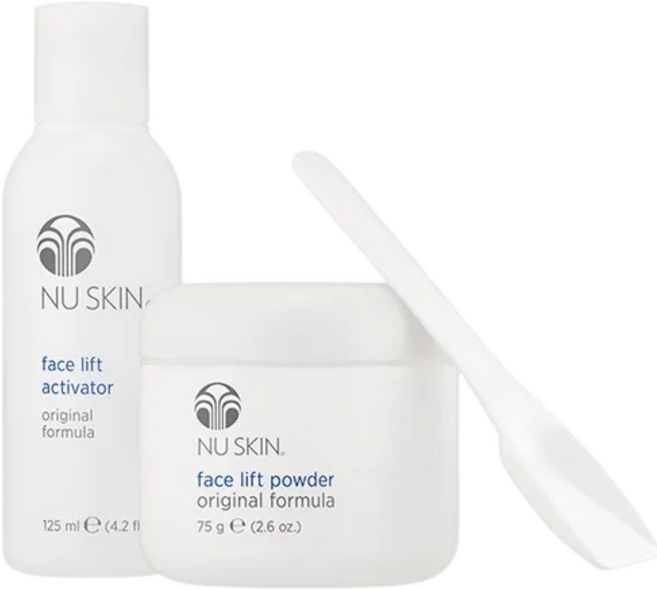 뉴스킨 페이스 리프트 탄력 팩, 1개, 1개입