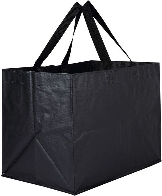 타포린가방 특대형 블랙, 상세페이지 참조