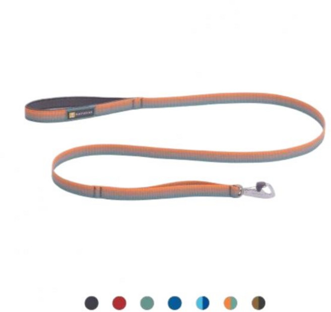 러프웨어 프런트 레인지 리드줄(Front Range Le애쉬 2025SS) 매장정품 153972, 마운틴 로고