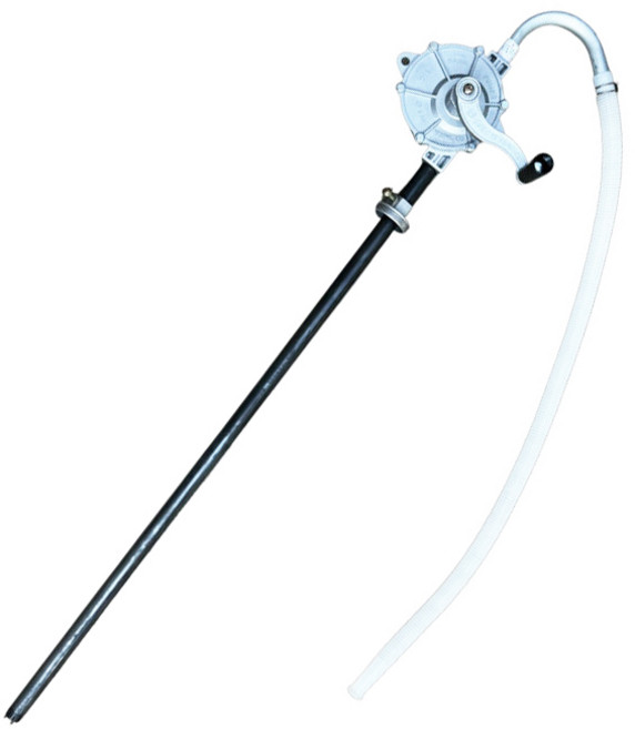 로타리 펌프 기름펌프 자바라 드럼 SHR-333 DLP-530, 삼흥로타리펌프(SHR-333), 1개