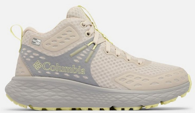 컬럼비아 COLUMBIA 여성 코노스 TRS 아웃드라이 미드 C75BL7354083 443810