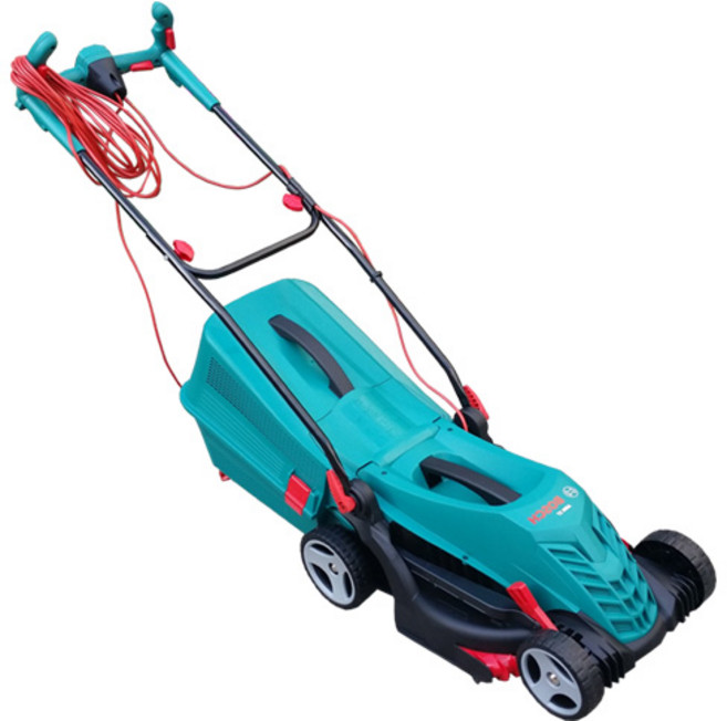 보쉬 전기 잔디깍기 ARM 37, 1개