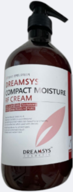 드림시스 RF 고주파 크림, 1L, 1개