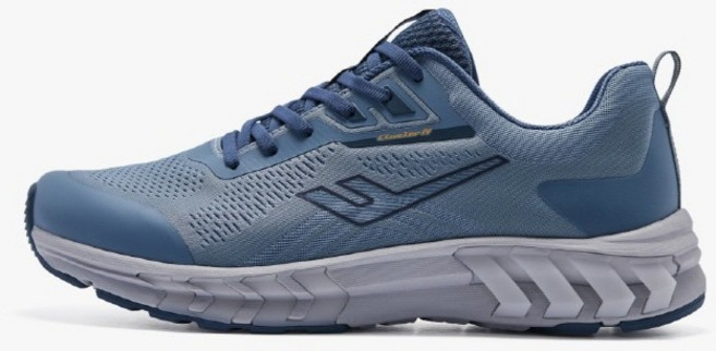 택가139 남성 운동화 워킹화 런닝화 클러스터 4 블루2180424