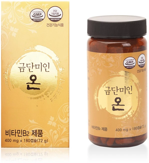 금단미인 온 1개, 72g - 쿠팡