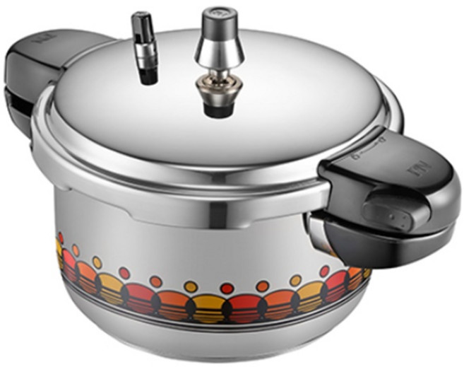 풍년 압력밥솥 압력솥, HVPC-06(IH) 6인용