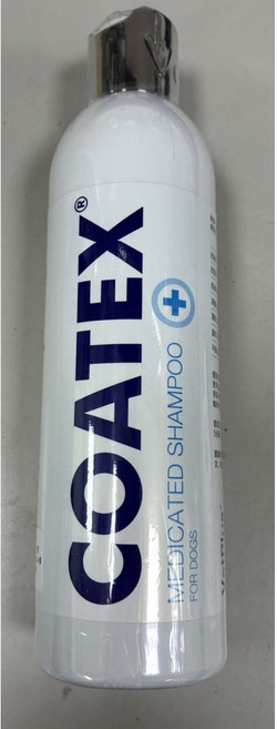 COATEX 膚寶 蘆薈燕麥洗毛精 250ml, 1個, 單瓶