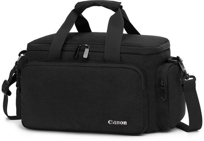 대용량 방수 카메라 가방 보호 케이스, 1개, 레인커버 포함