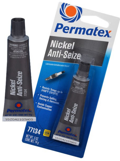 #77134 퍼마텍스 니켈 안티시즈 윤활제 14g, 1개