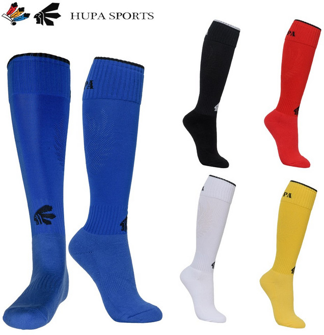 후파 축구양말 축구스타킹 성인 유소년 아동, 중(220-240mm), 1개