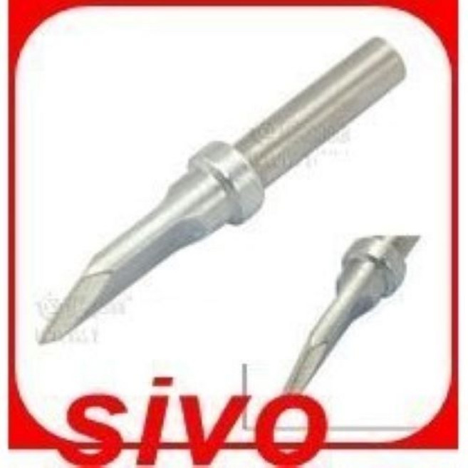 VECTECH 威鐵克 烙鐵頭 SD-80專用 CB80M系列, 1個, CB80M-2CF-S