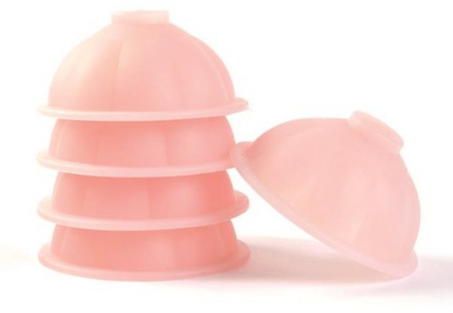 하이메디 혼합 실리콘부항기 (7p) 국산, 1개