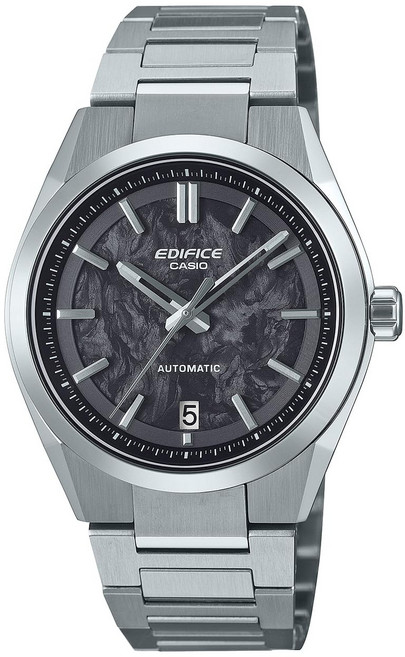 [카시오] 손목시계 에디피스 [국내 정규품]기계식 자동 감기 내자 시계