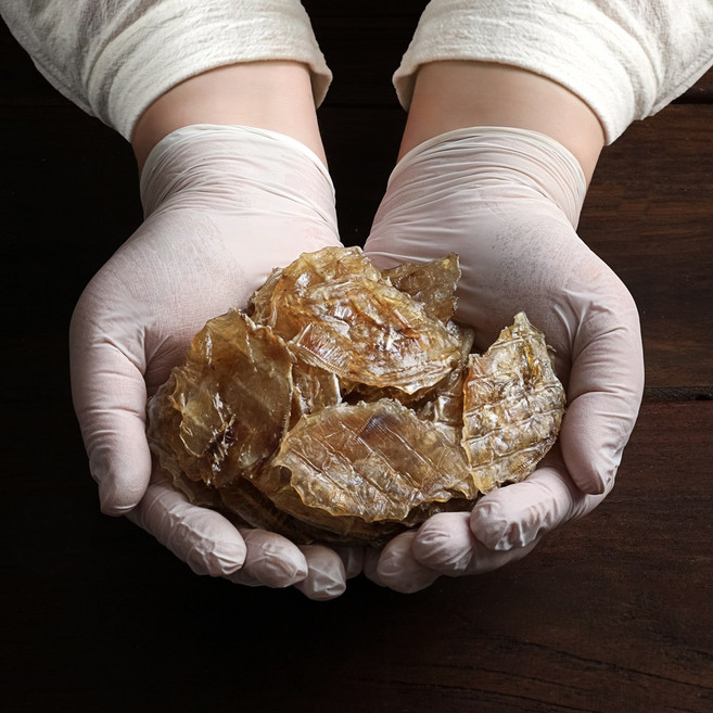 이건어때 한입 동전 쥐포, 1개, 1kg