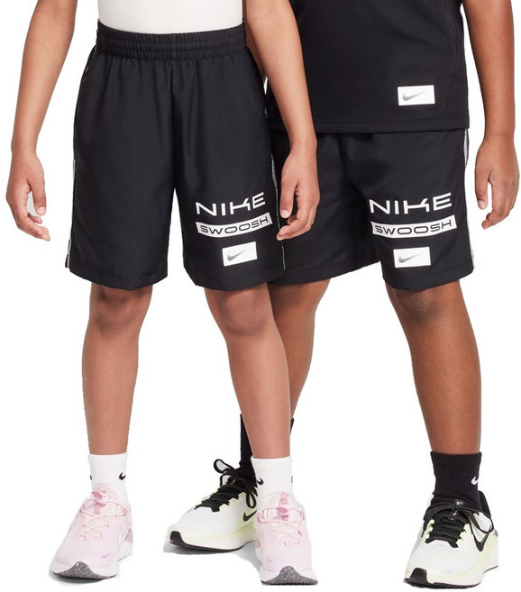 NIKE 中童運動短褲