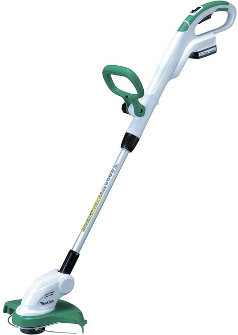마끼다 무선 충전식 배터리 예초기 14.4V 라이트 260mm 본체 단품 MUR140DZ