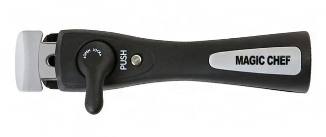 매직쉐프 탈부착 손잡이 후라이팬 냄비 핸들 집게, 1개