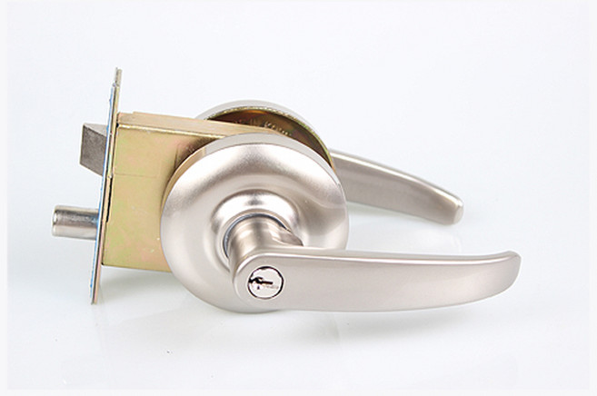 SHL-9000 현관문 손잡이 방화문 문고리, SHL-9000 일반타입