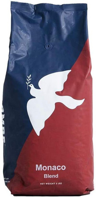 La Colombe 라콜롬브 모나코 홀빈 커피