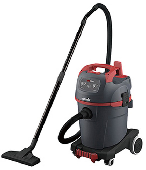 Starmix 吸特樂 強力型渦輪旋風式乾溼吹三用吸塵器 NSG uClean-1432