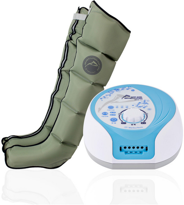 세븐라이너 잼잼01 다리 안마기, ZAM-01