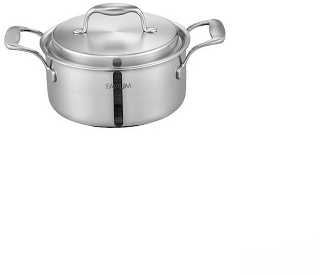 주방냄비 PN풍년 5중 깊은 양수냄비 18cm