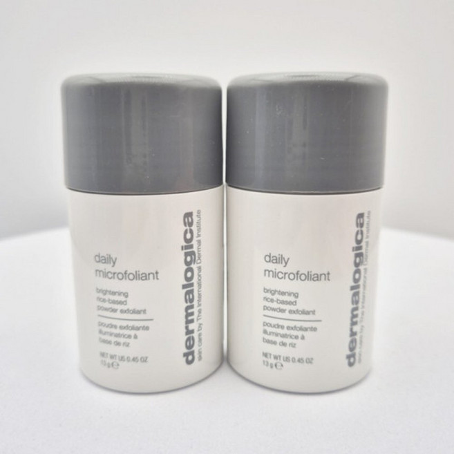 더말로지카 효소 엔자임 파우더 클렌징 2개, 13g