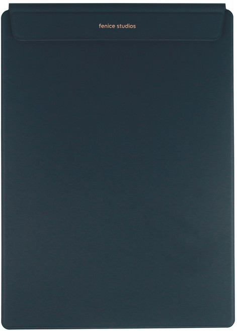 페니체 마그넷 클립보드 싱글, 네이비