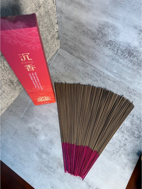 念咖啡 NenCoffee 精品莊園立香 越南芽莊惠安沉香 尺三/尺六規格 一斤裝, 尺三